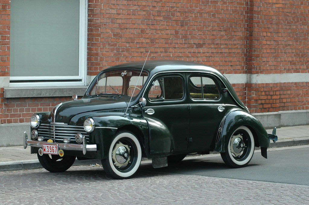 Renault 4